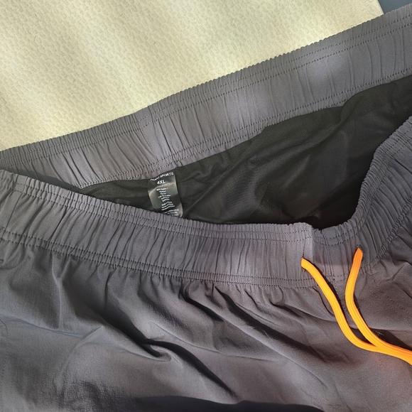 NWT 2 Hodo Swim trunks size 4xl - Picture 4 of 10